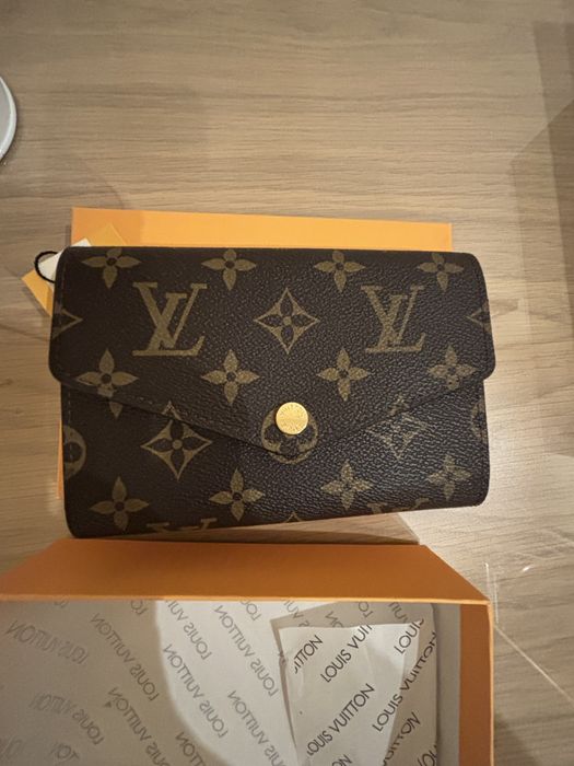 Portfel louis vuitton