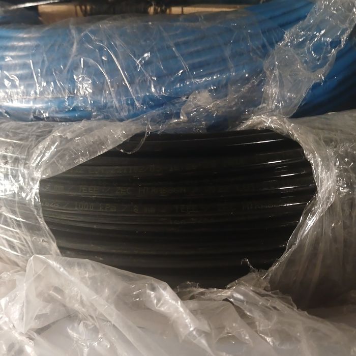 Пневмо шланги високого давленія