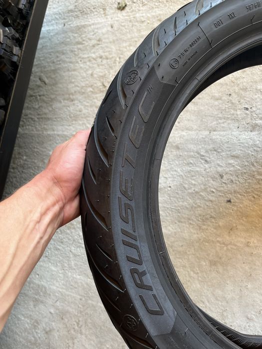 Metzeler 130/80-17