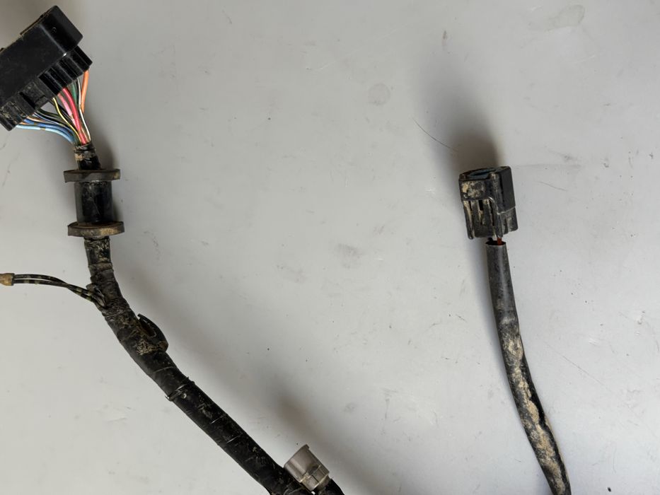 Instalacja Elektryczna Wiązka YAMAHA YZF450 R 06-09