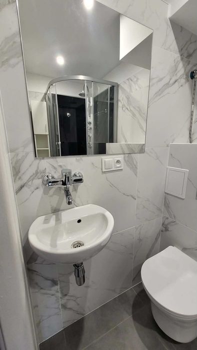 Mieszkanie po remoncie – 35,10 m² ,2 pokoje.