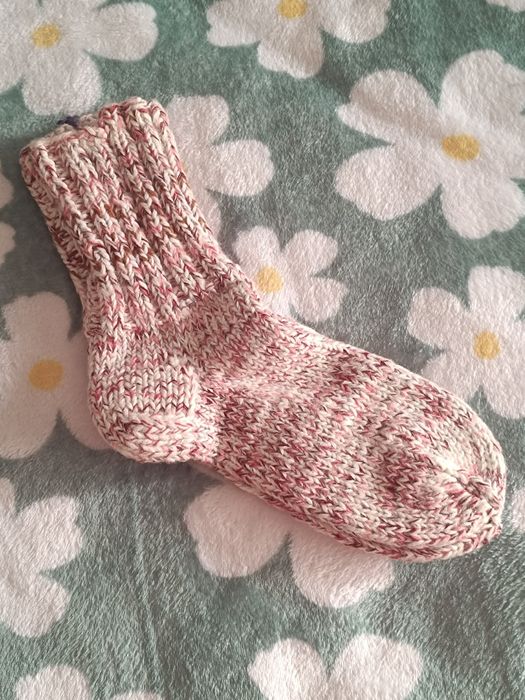 В'язані шкарпетки