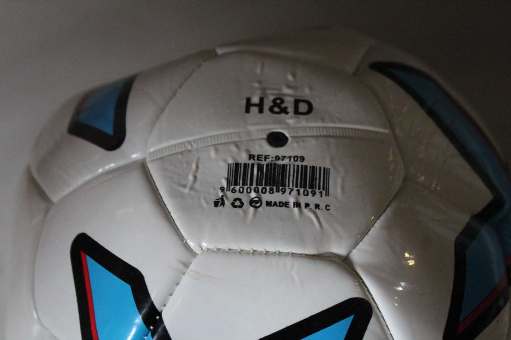 Bola Futebol Portugal Nova