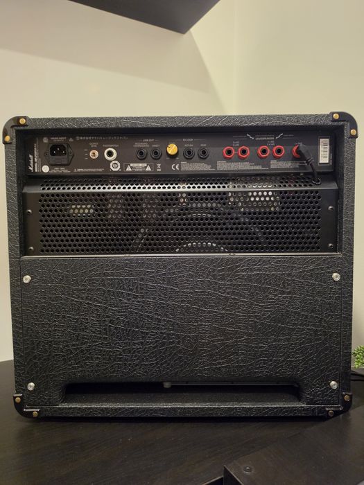 Marshall Studio JCM 900 SN20 combo