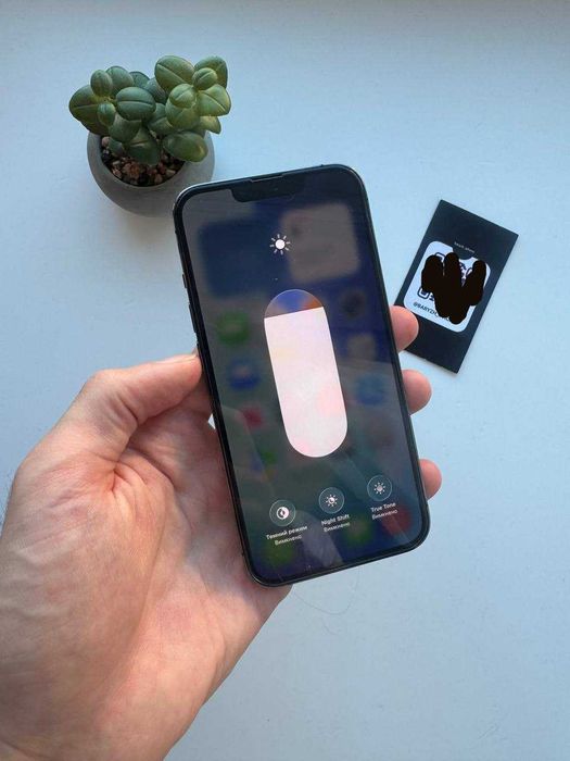 Iphone 13 pro 128 gb, ідеальний стан, айфон 13 про 128 гб