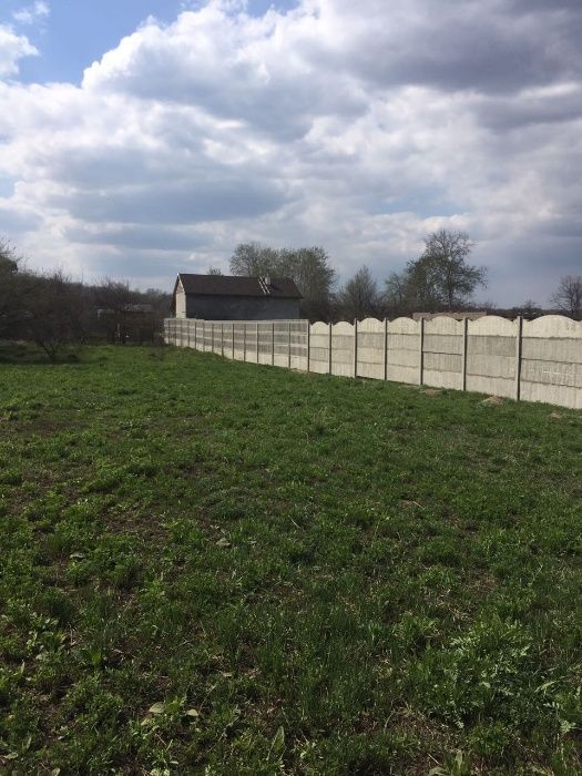 Продам участок под застройку!