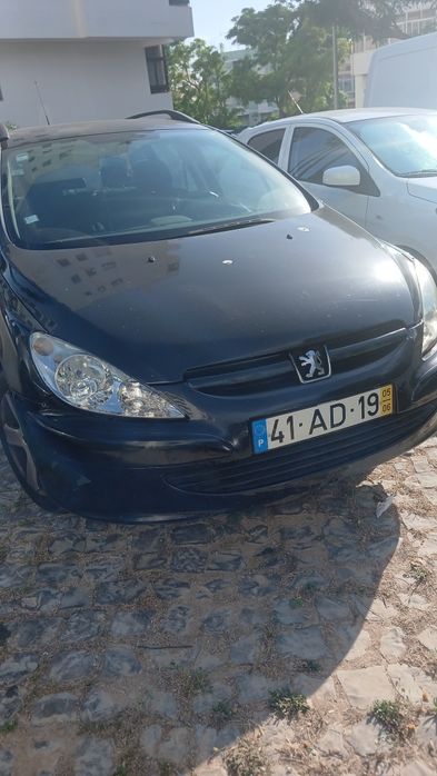 Peugeot 307 de 2005