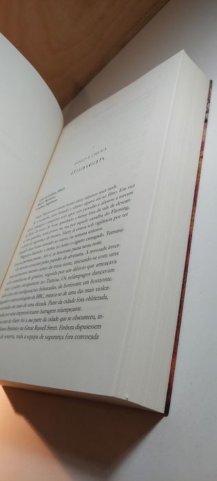 A Cidade Perdida - James Rollins