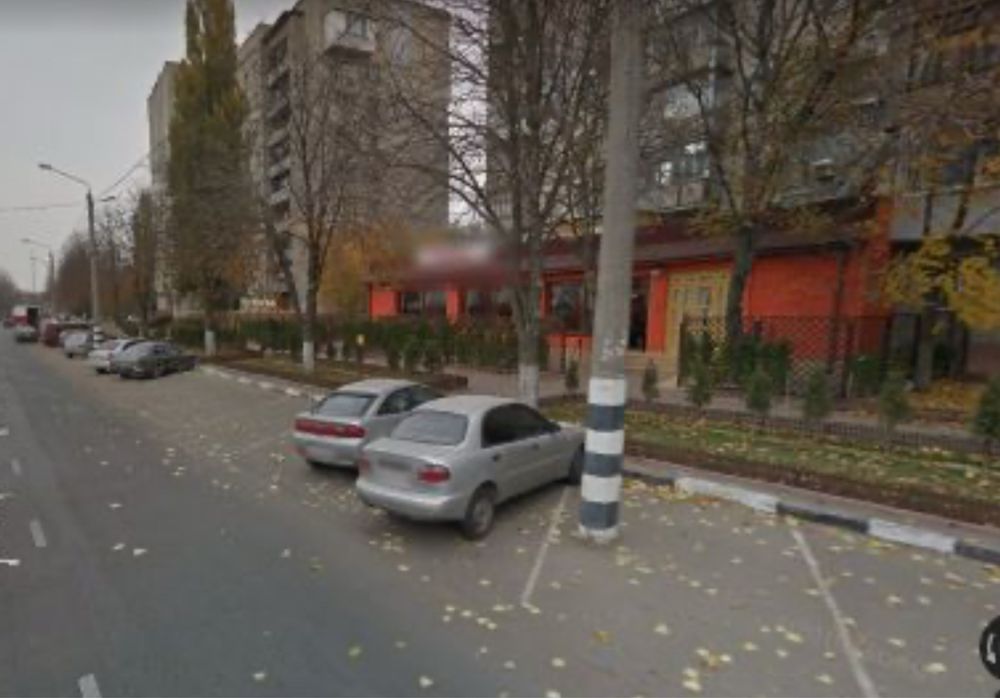 Сдаю 1054м ГЕНЕРАЛА ПЕТРОВА‼️Ресторан Магазин Производство Супермаркет