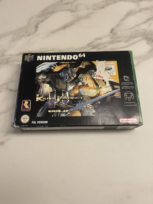 Vários jogos Nintendo 64 (ler descrição)
