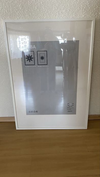 Большая рамка 70/100  Ikea