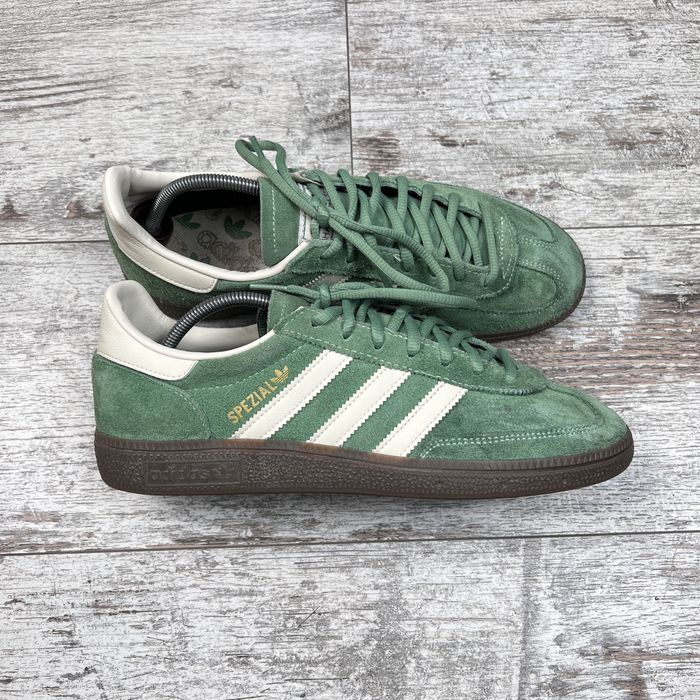 Кросівки Adidas Handball Spezial IG6192 розмір 42 оригінал