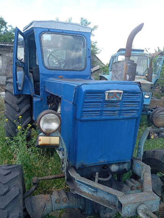 Продам трактор Т-40 АМ