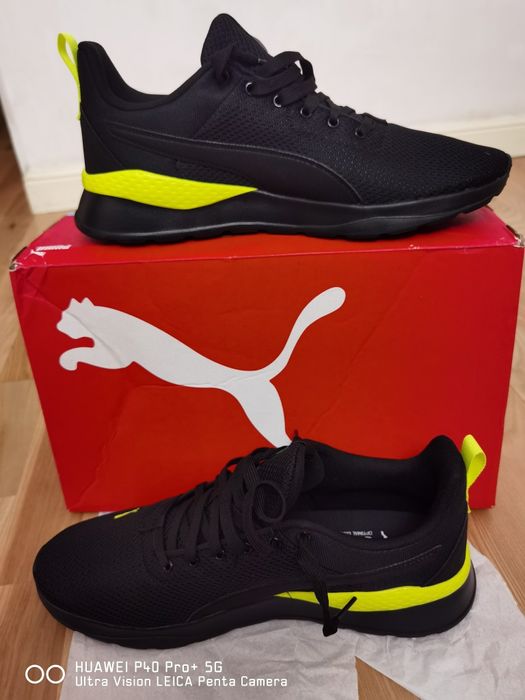 Чоловічі кросівки Puma. Нові.