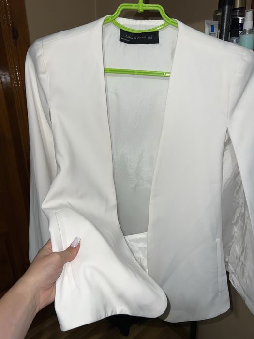 Піджак жіночий zara