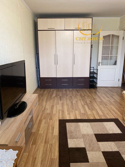 Здам 1 к квартиру біля Європорту