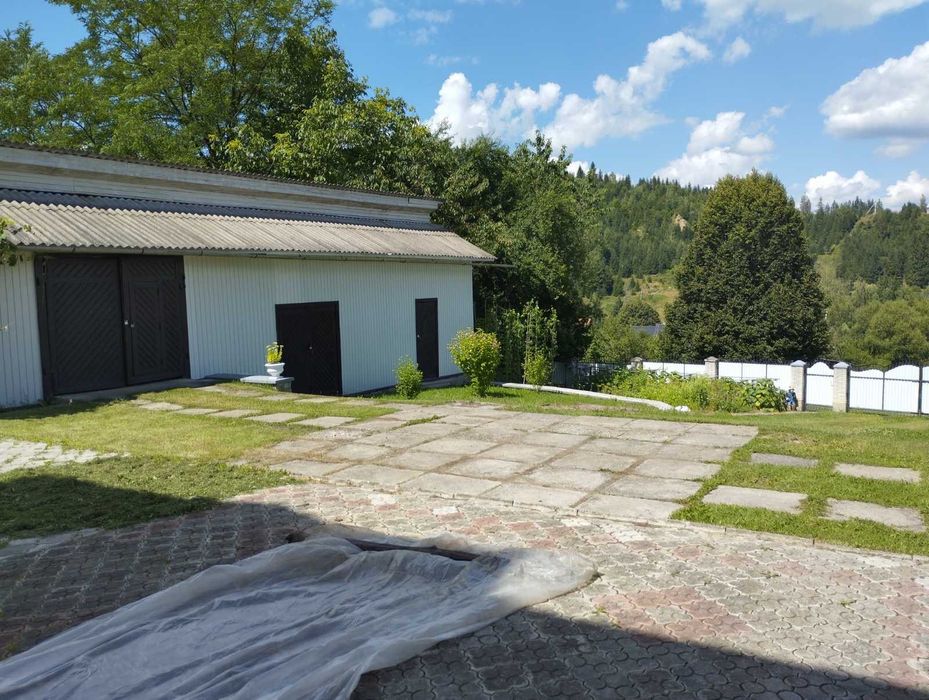 Продається господарство