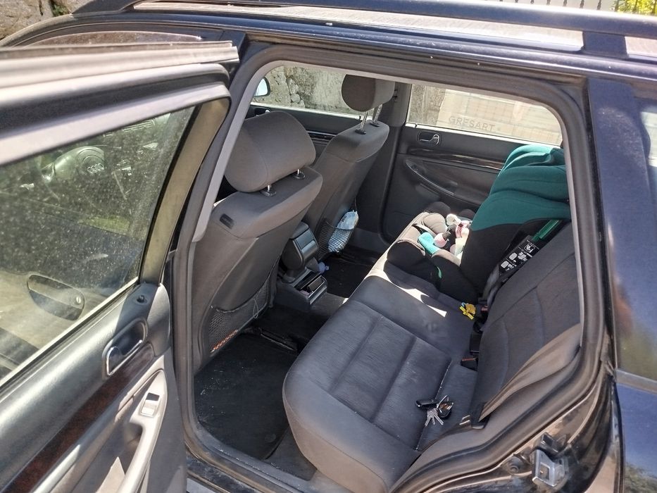 Audi A4 B5 115 PD
