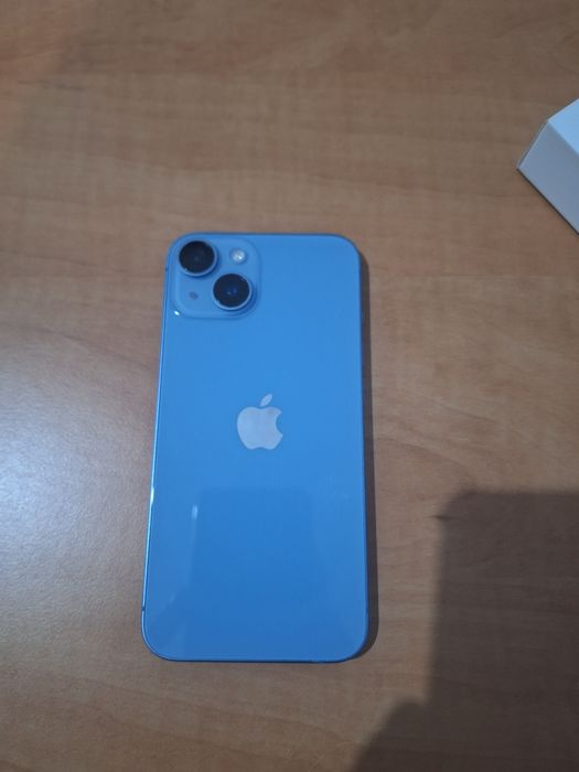 Продам iPhone 14/128