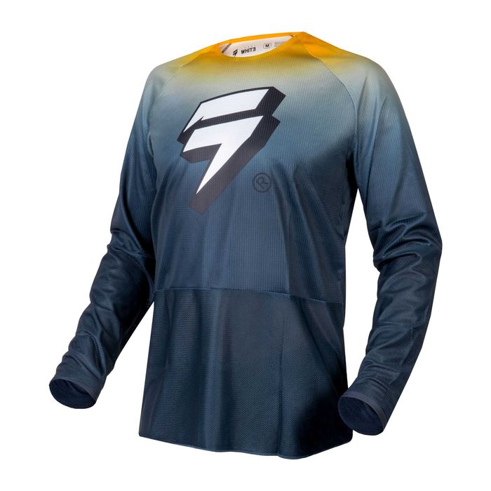 Bluza cross rower SHIFT USA Różne kolory ZAWIERCIE