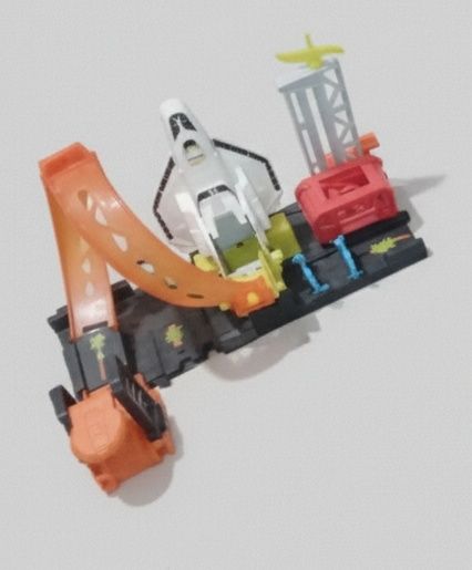 Hot wheels два набори