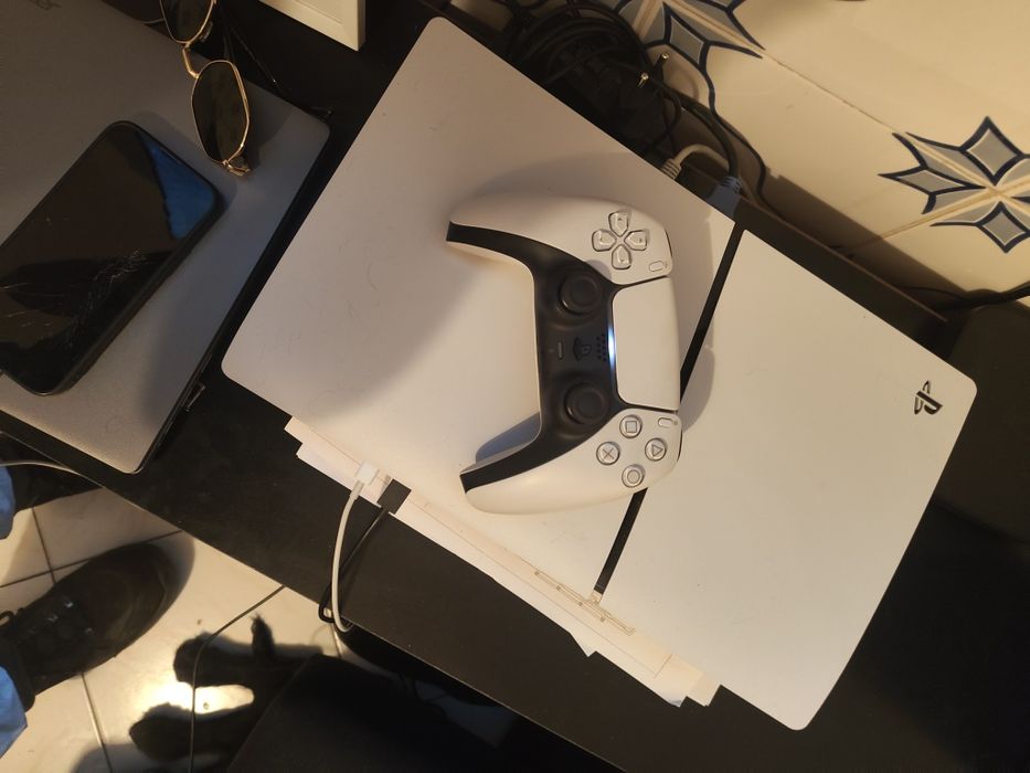 Playstation 5 slim