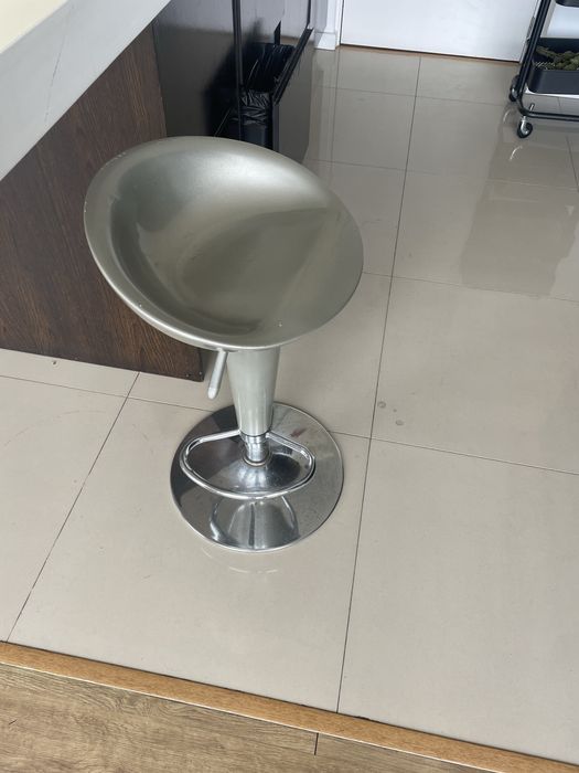 Banco de balcao hidraulico