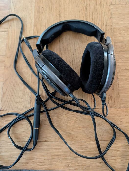 Sennheiser HD 650