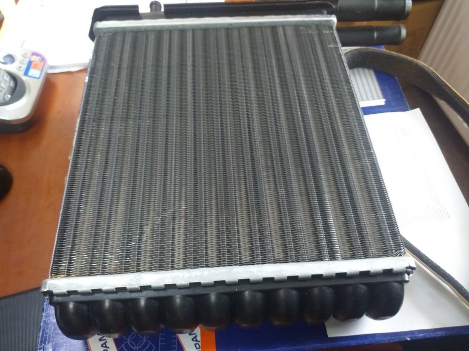 Продам радіатор пічки ПРАМО ВАЗ 2110-2112, 2170-2172 з 2003 року