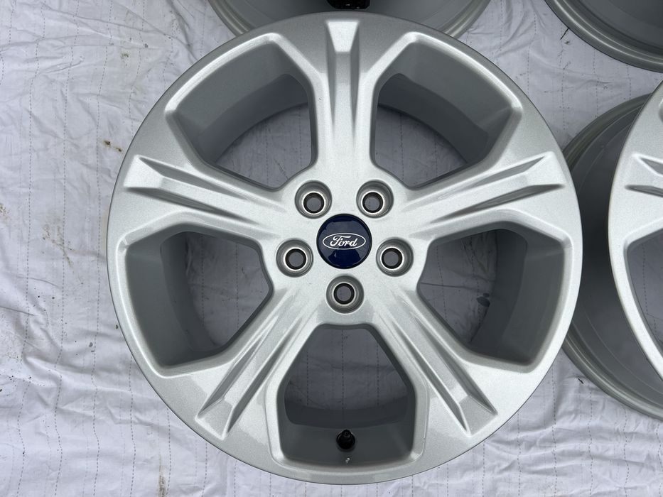 FORD r17 5x108 датчики Kuga, Mondeo Focus Escape C-Max Transit Connect