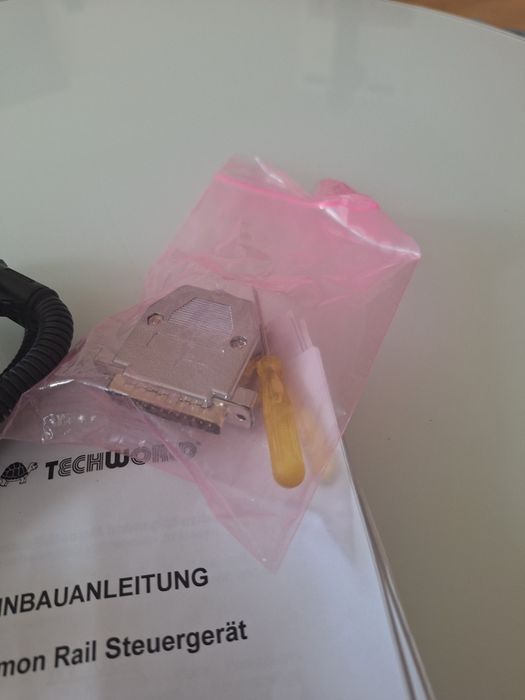 Chip box tuning audi A6