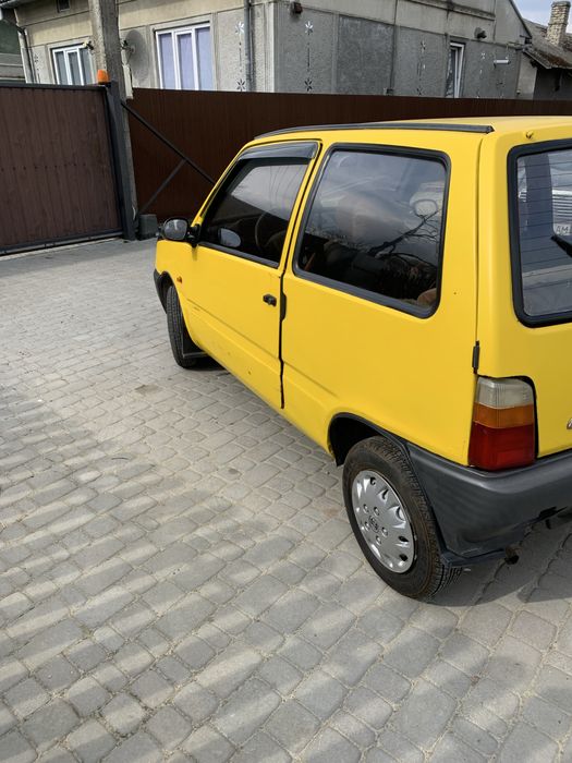 Продам Ваз Ока 1111