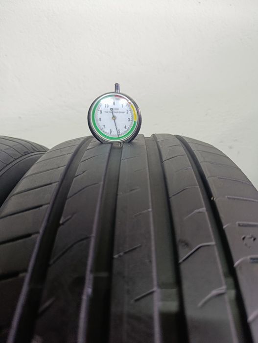 Шини резина 225*55 R17 NEXEN