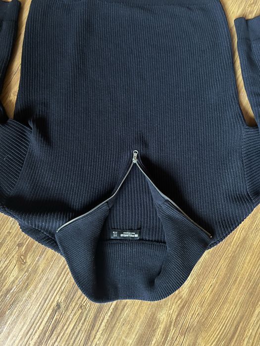 кофти вʼязані на застібці