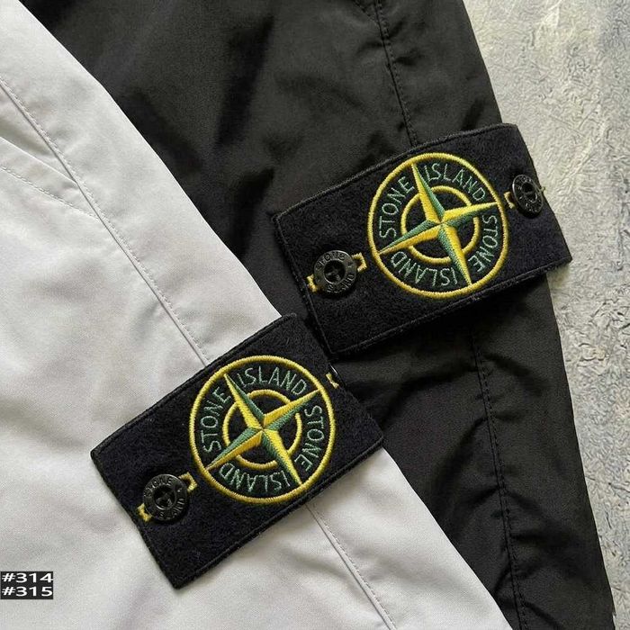 Нові Шорти Stone Island (XS S M L XL XXL)