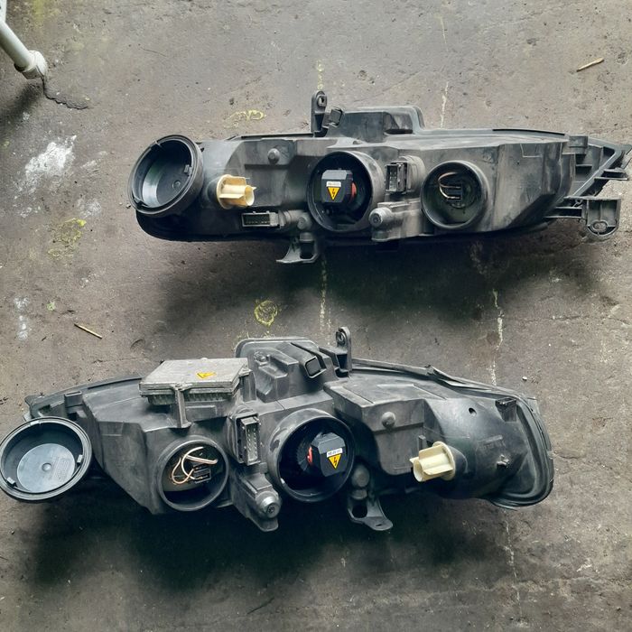 Запчасть фонарь ,фара на Opel Vectra B Опель Вектра Б Омега б