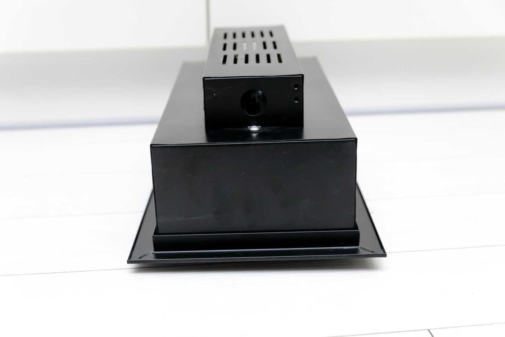 Lampa wpuszczana Nowodvorski Downlight ES 111 Podwójna