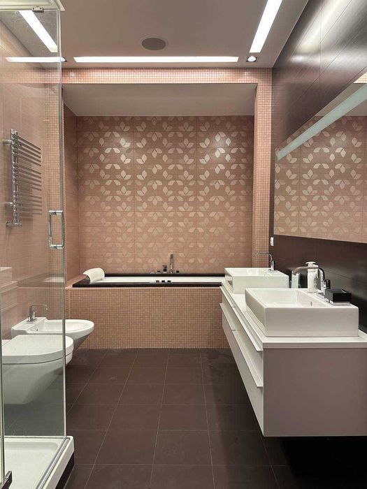 Многокомнатная квартира по адресу ул. Ильенка Юрия (площадь 251 м²) - Atlanta.ua - фото 11