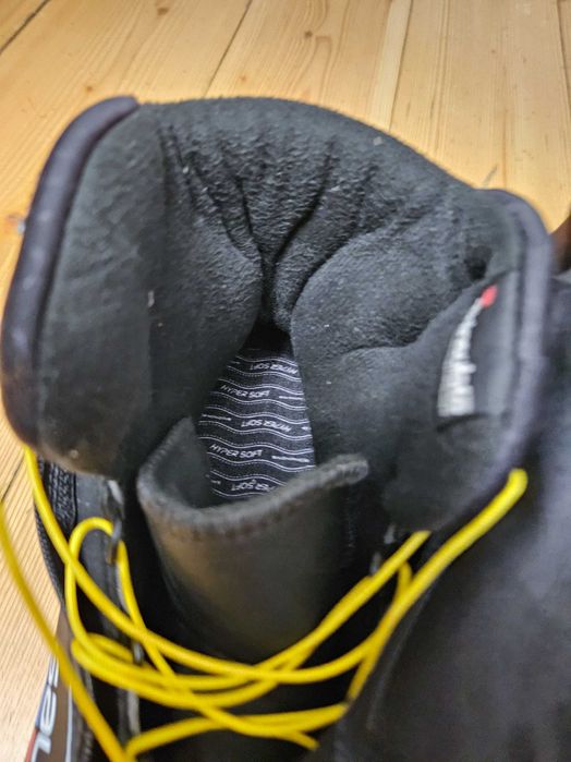 Buty biegowe r. 43 / 275mm Salomon Equipe 8 CL PILOT do nart biegowych