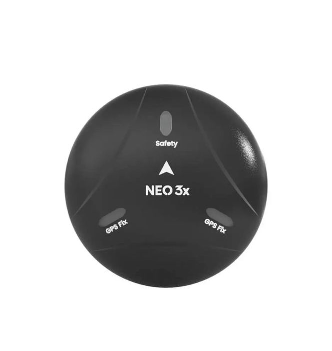 Модуль GPS CUAV NEO 3x