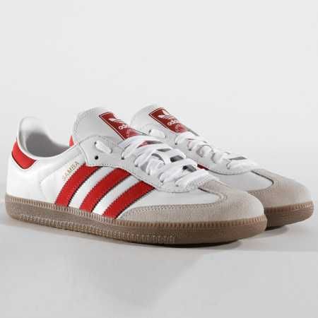 Чоловічі кеди Adidas Samba