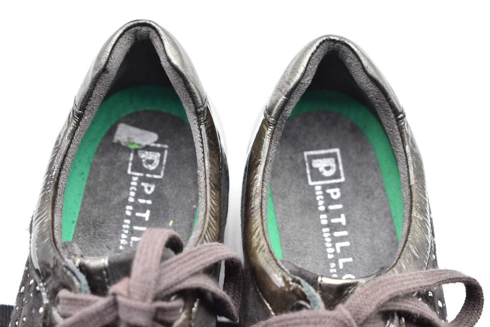 Pitillos hiszpańskie ( 40 ) jak nowe