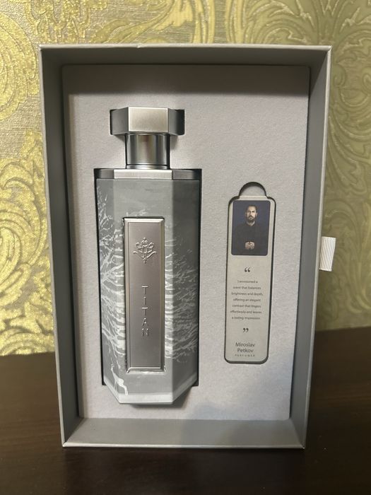 REEF TITAN Eau de Parfum 200 ml парфум туалетна вода