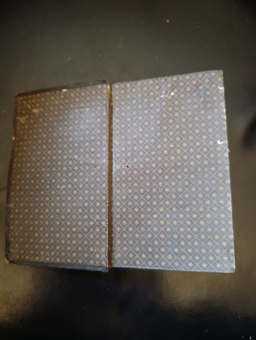 Horae Diurnae – Breviarii Romani (1904)