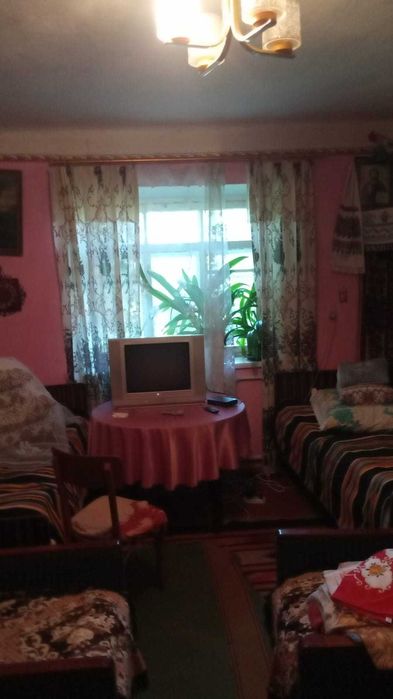 Продам житловий будинок