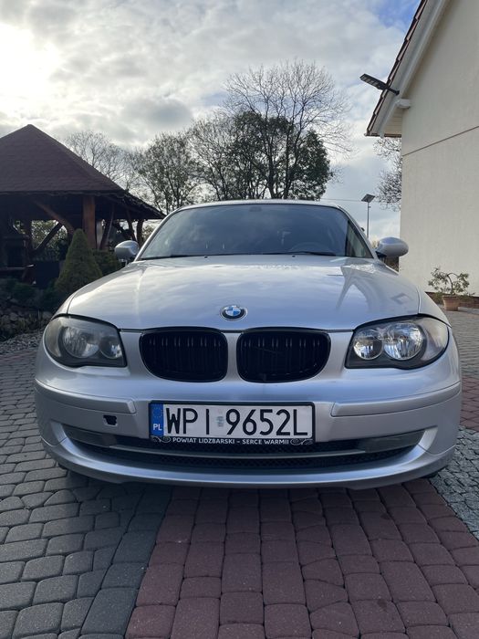 Bmw E87 118d ( e88, e82, 120d )