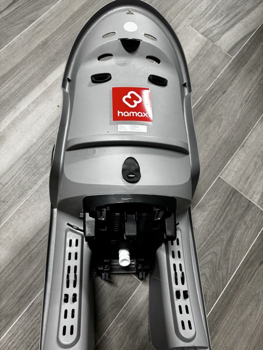 Cadeira Hamax bicicleta (criança)