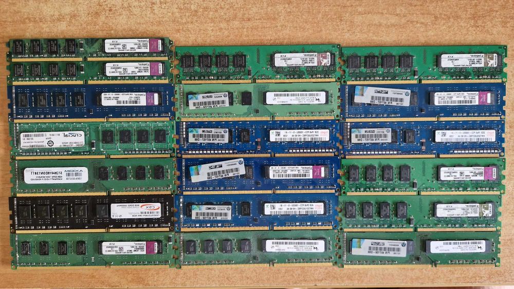 Memória ddr3 ddr4 SO-DIMM