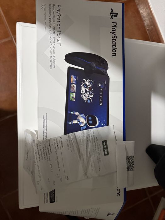 Portal Playstation sony