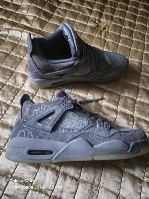 Buty Nike Jordan Retro 4